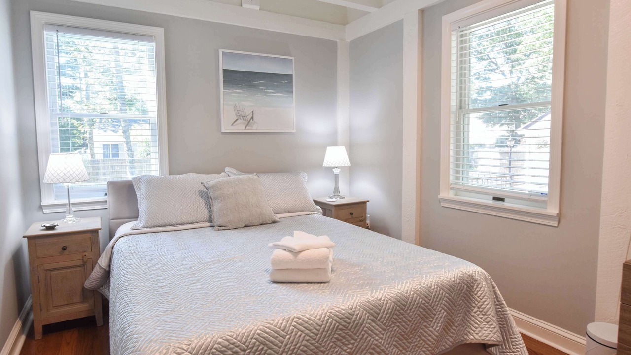 Photo of Bedroom in Osterville