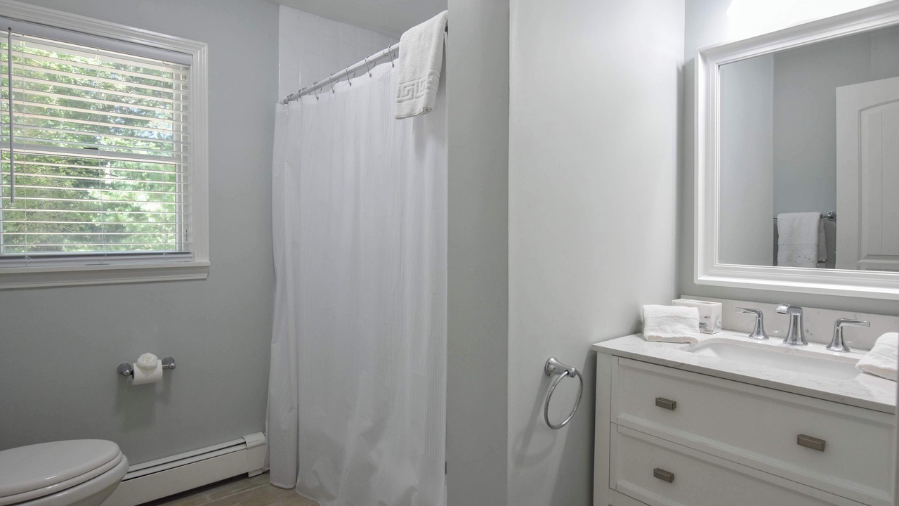 Photo of Bathroom in Osterville