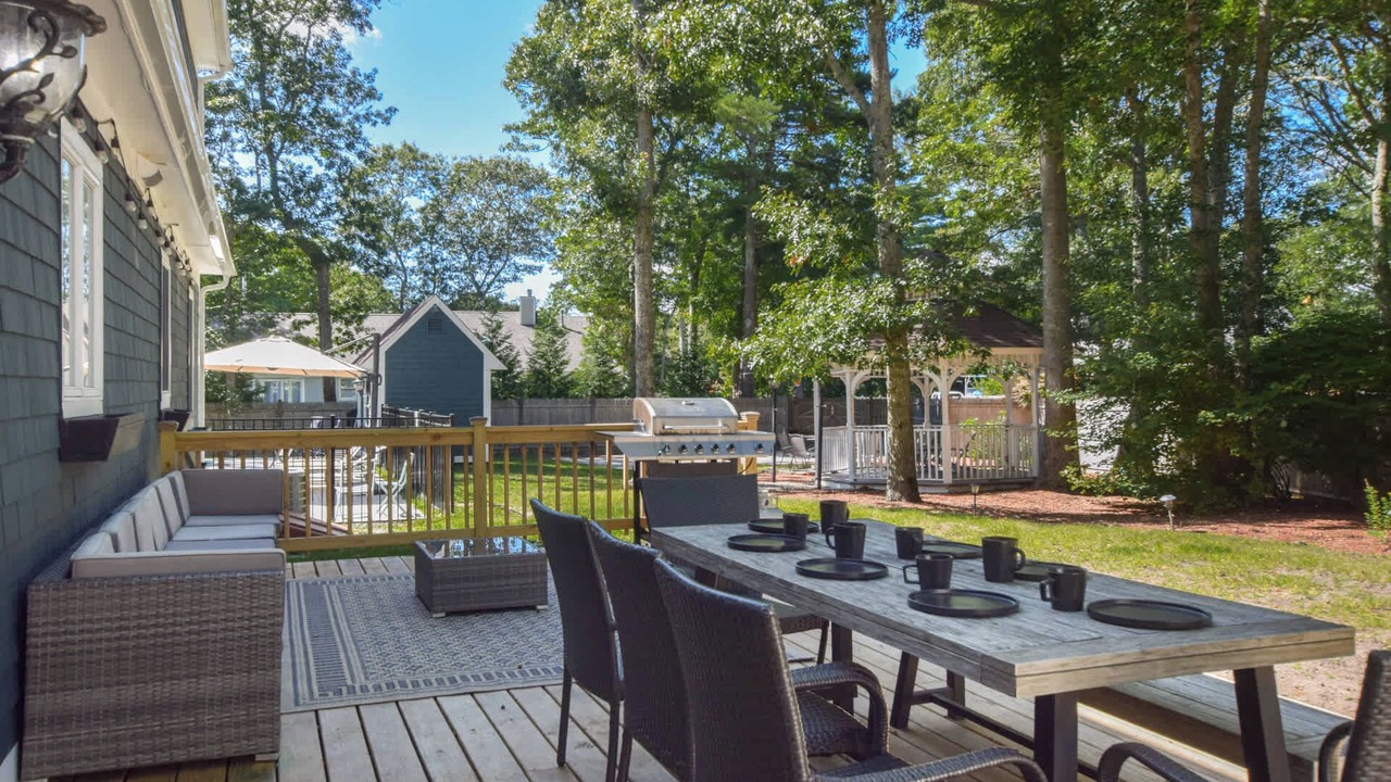 Photo of Outdoor in Osterville