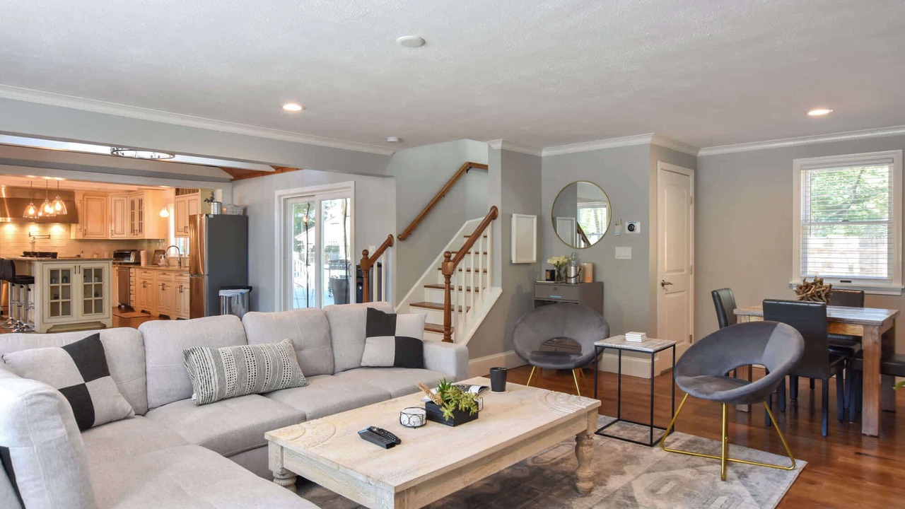 Photo of Livingroom in Osterville