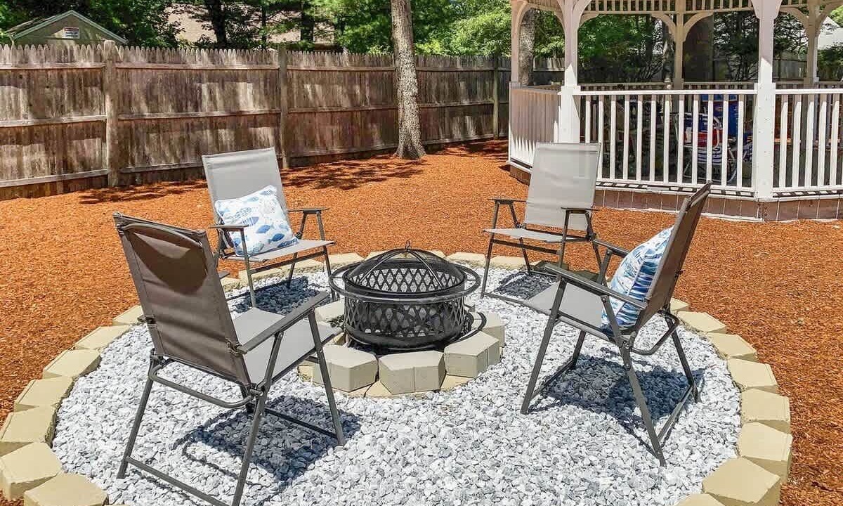Photo of Outdoor in Osterville