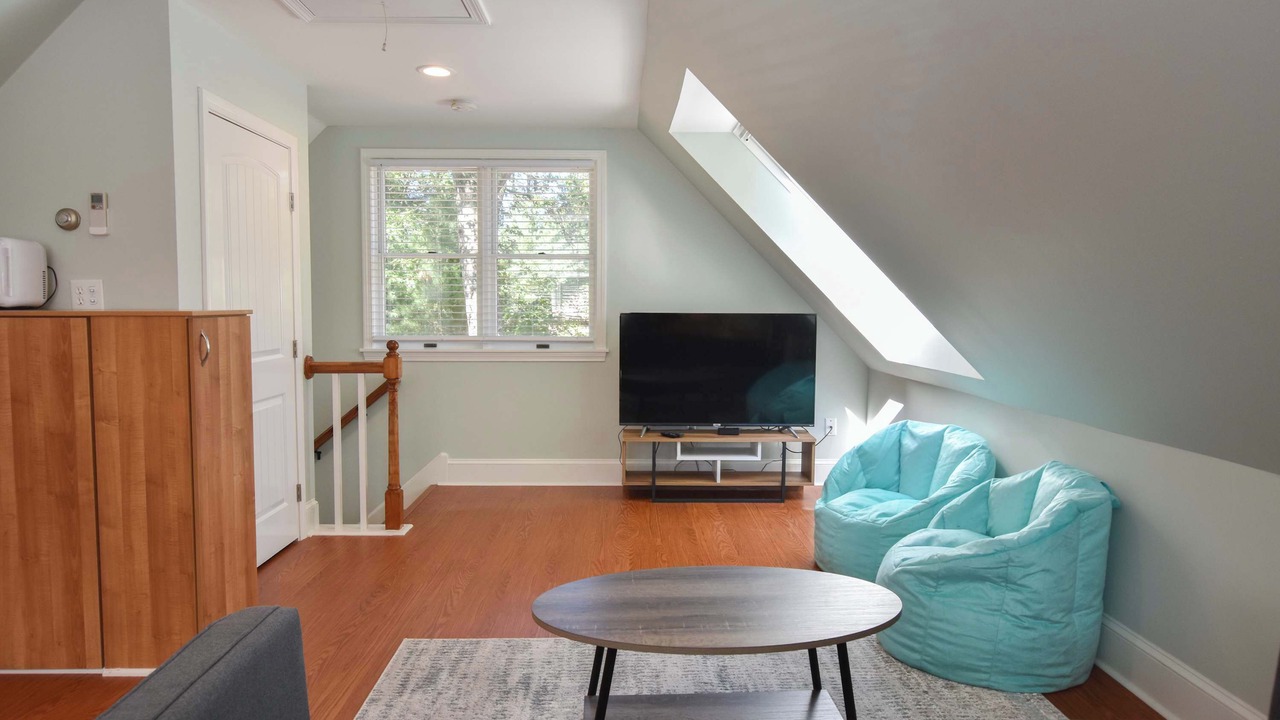 Photo of Livingroom in Osterville