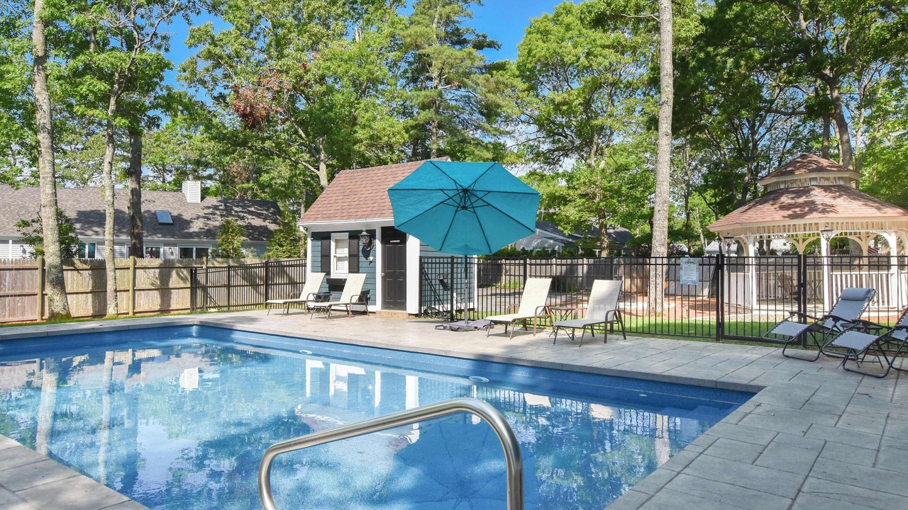 Photo of Outdoor in Osterville