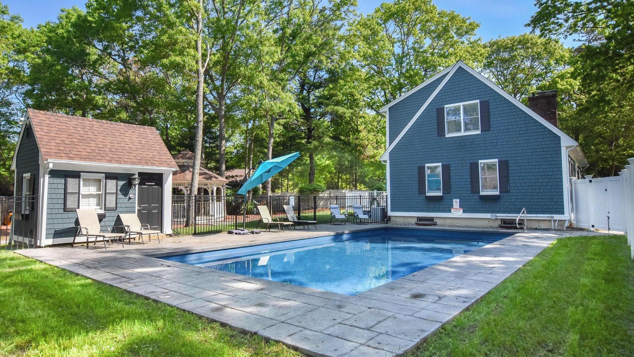 Photo of Outdoor in Osterville