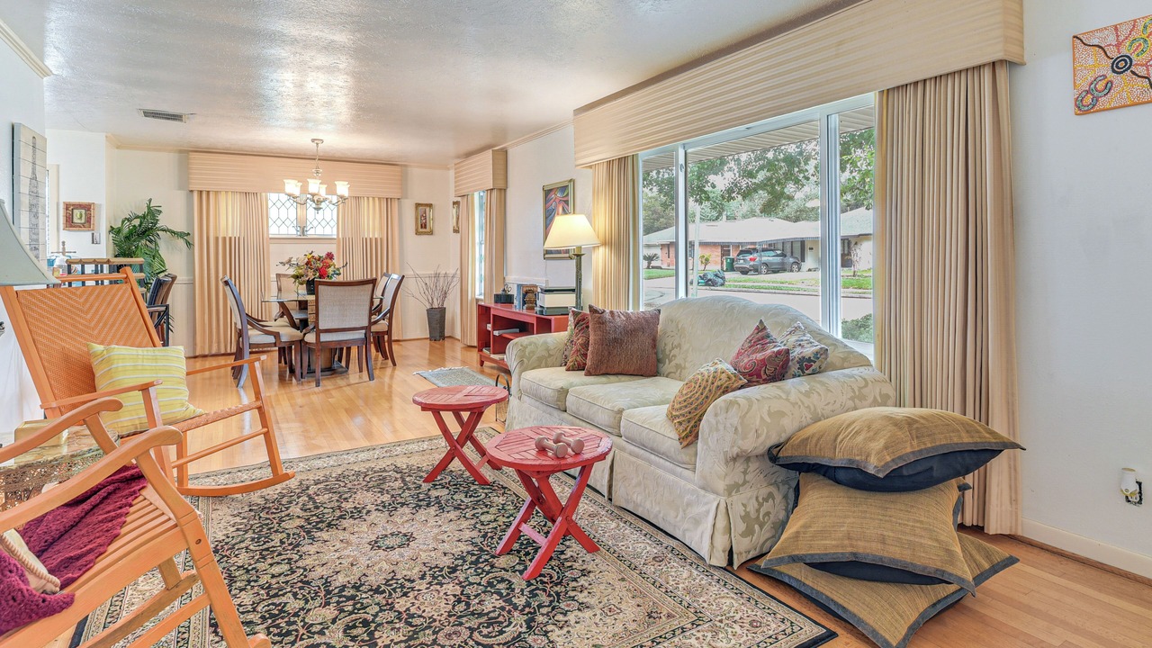 Photo of Bedroom in Willow Meadows/Willowbend Area
