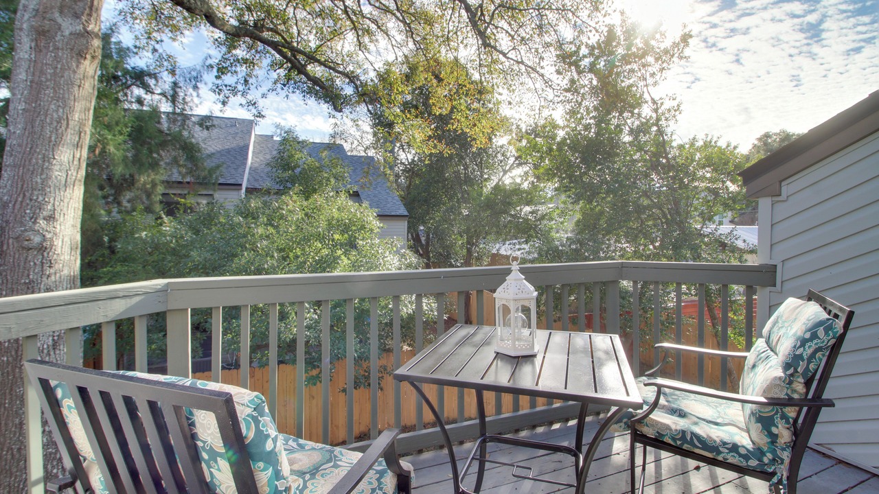 Photo of Outdoor in Fort Walton Beach