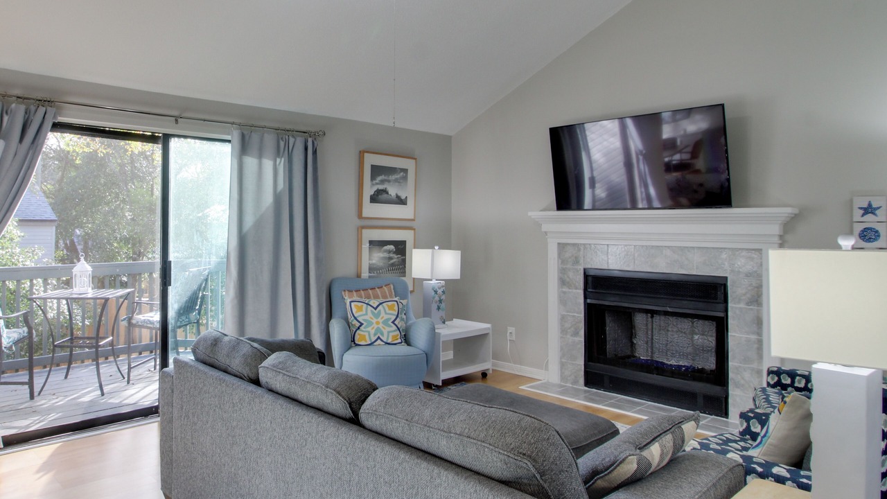 Photo of Livingroom in Fort Walton Beach