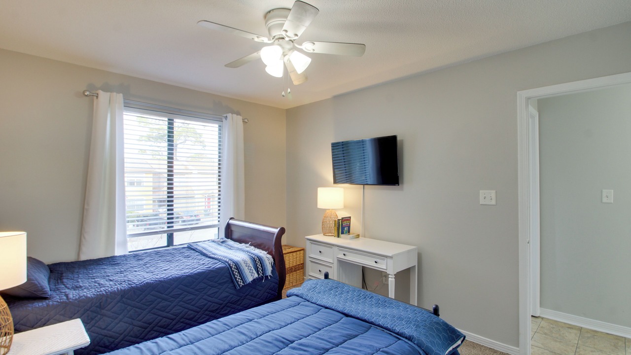 Photo of Bedroom in Fort Walton Beach