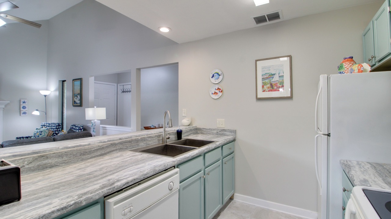 Photo of Kitchen in Fort Walton Beach