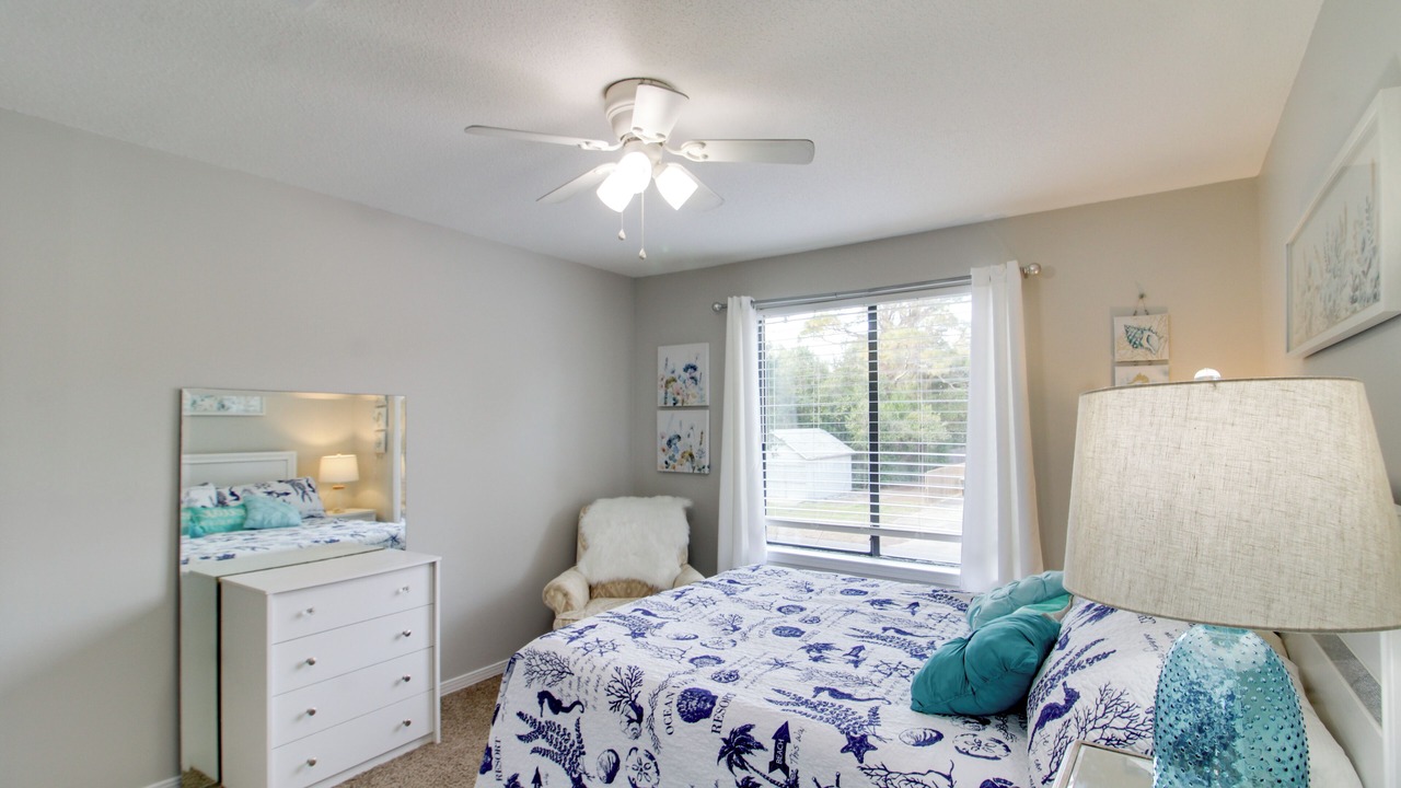 Photo of Bedroom in Fort Walton Beach