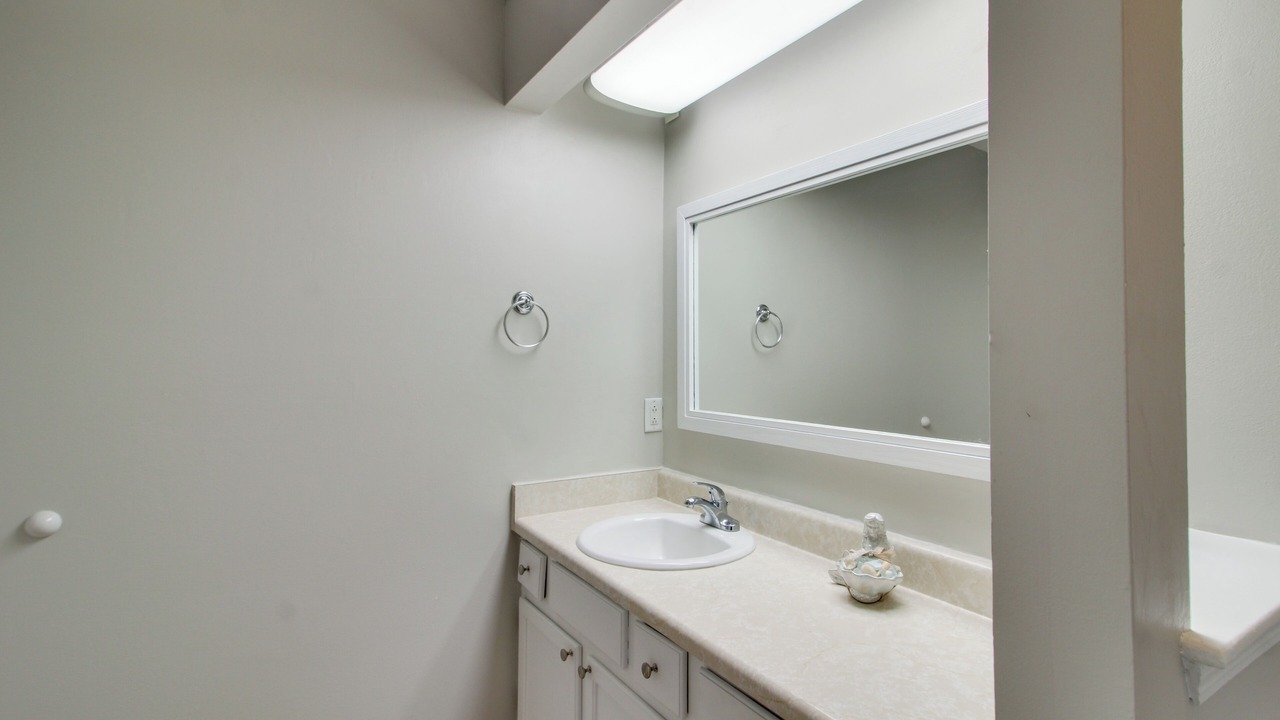 Photo of Bathroom in Fort Walton Beach