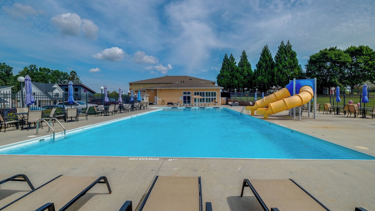 Photo of Outdoor in Huddleston