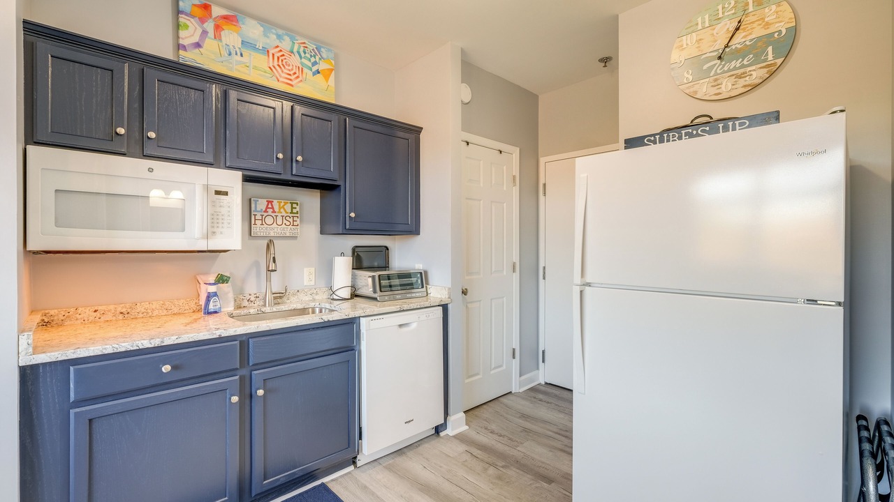 Photo of Kitchen in Huddleston