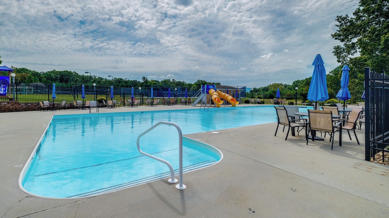 Photo of Outdoor in Huddleston