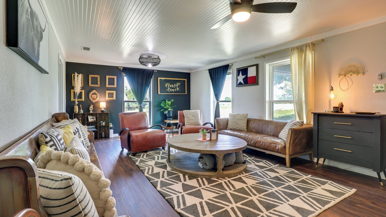 Photo of Livingroom in Lorena