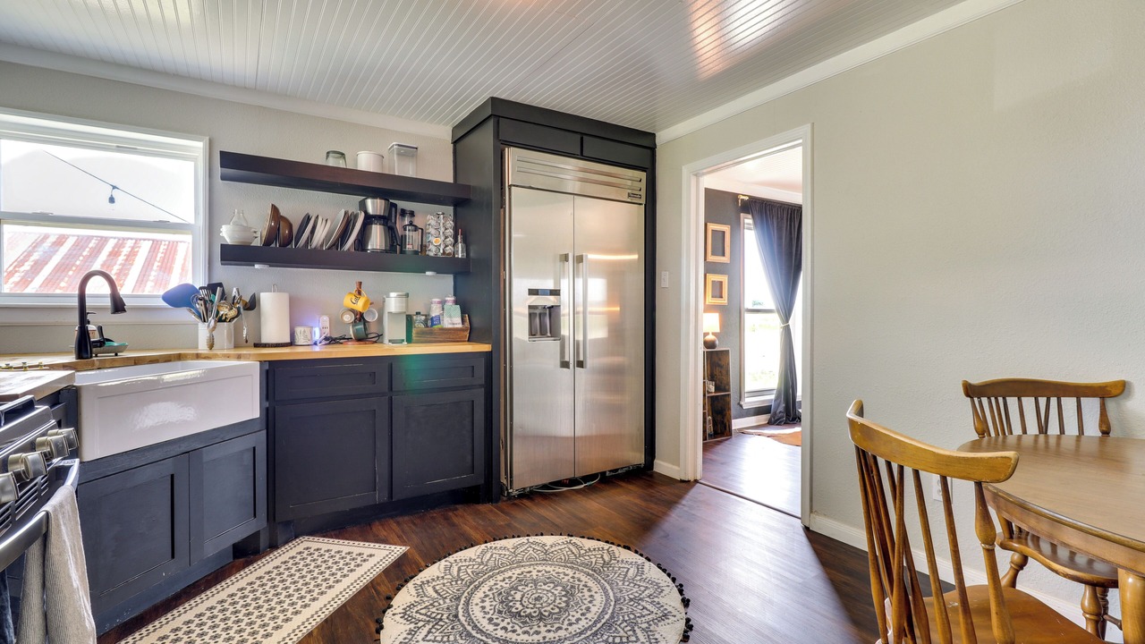 Photo of Kitchen in Lorena