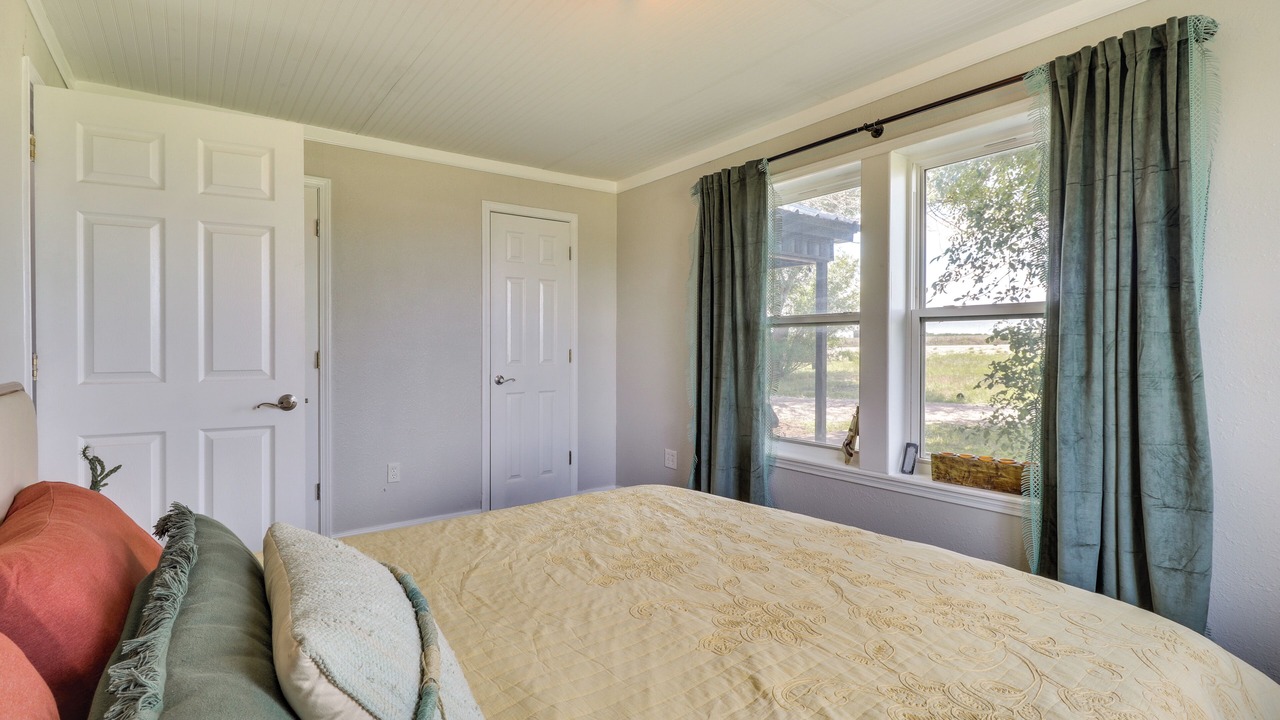 Photo of Bedroom in Lorena