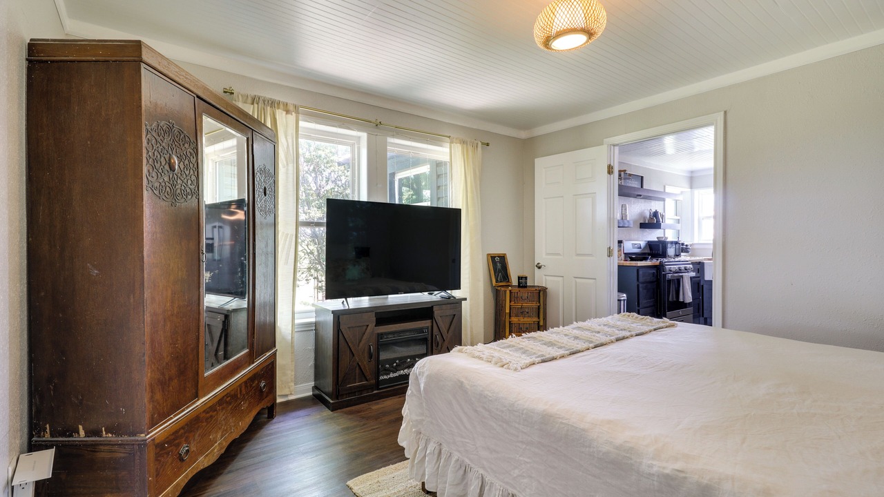 Photo of Bedroom in Lorena