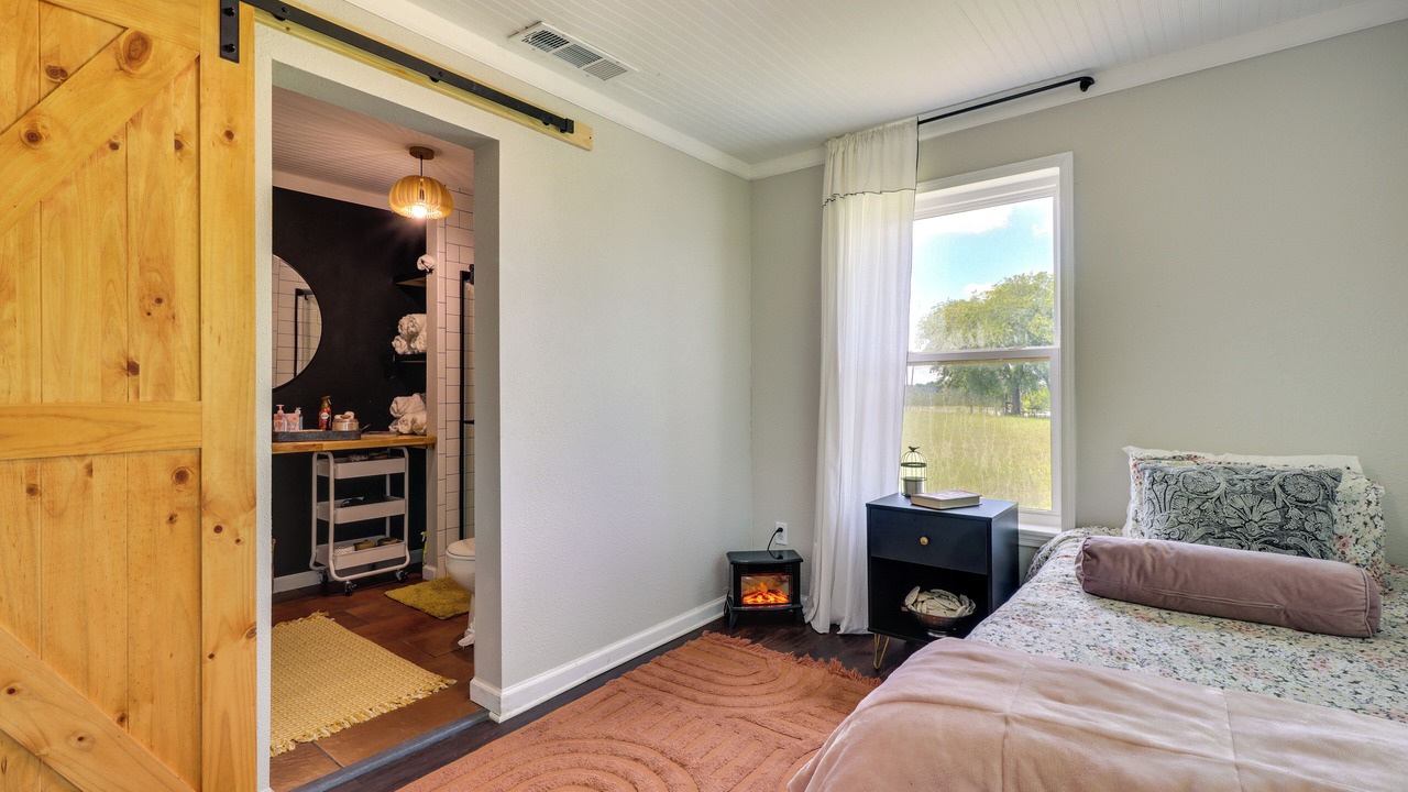Photo of Bedroom in Lorena