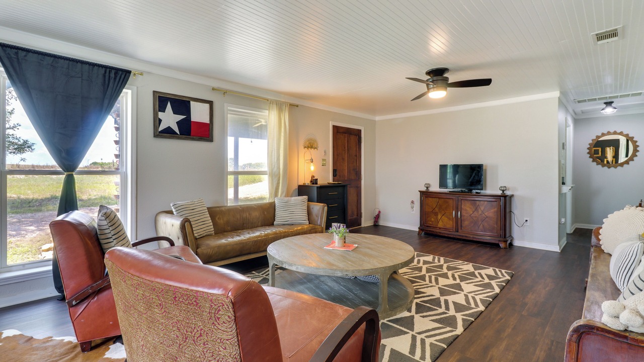 Photo of Livingroom in Lorena