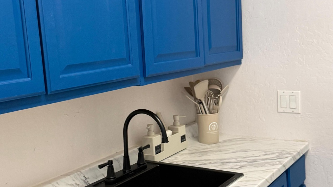 Photo of Kitchen in Foothills Reserve