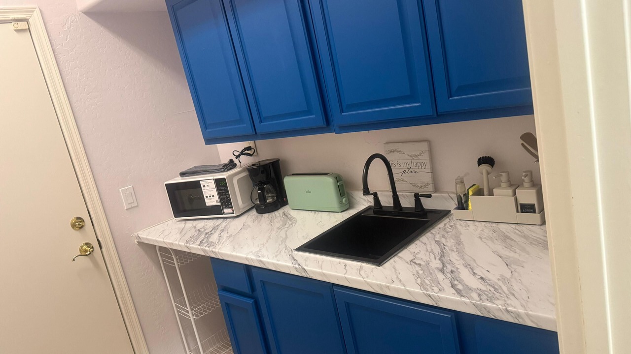 Photo of Kitchen in Foothills Reserve