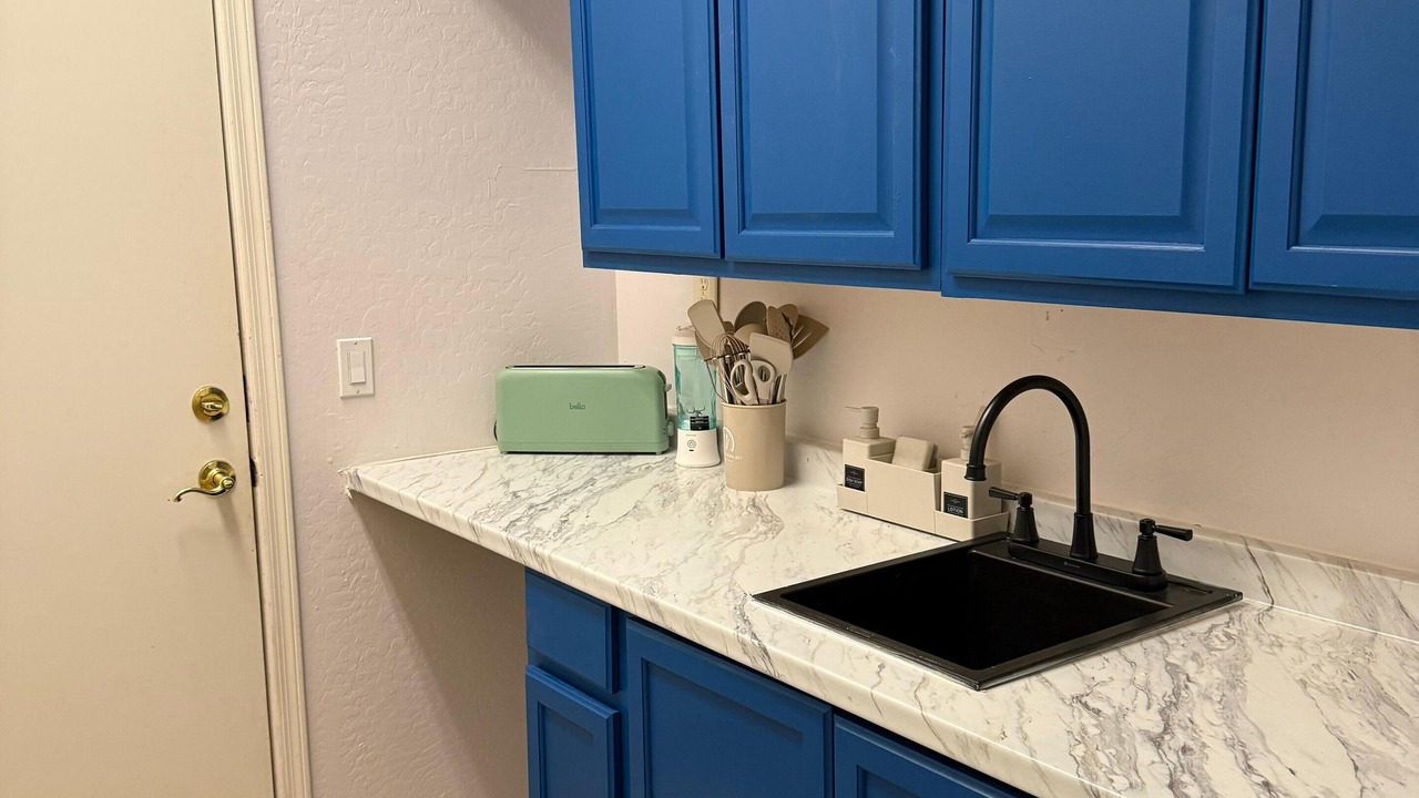 Photo of Bathroom in Foothills Reserve