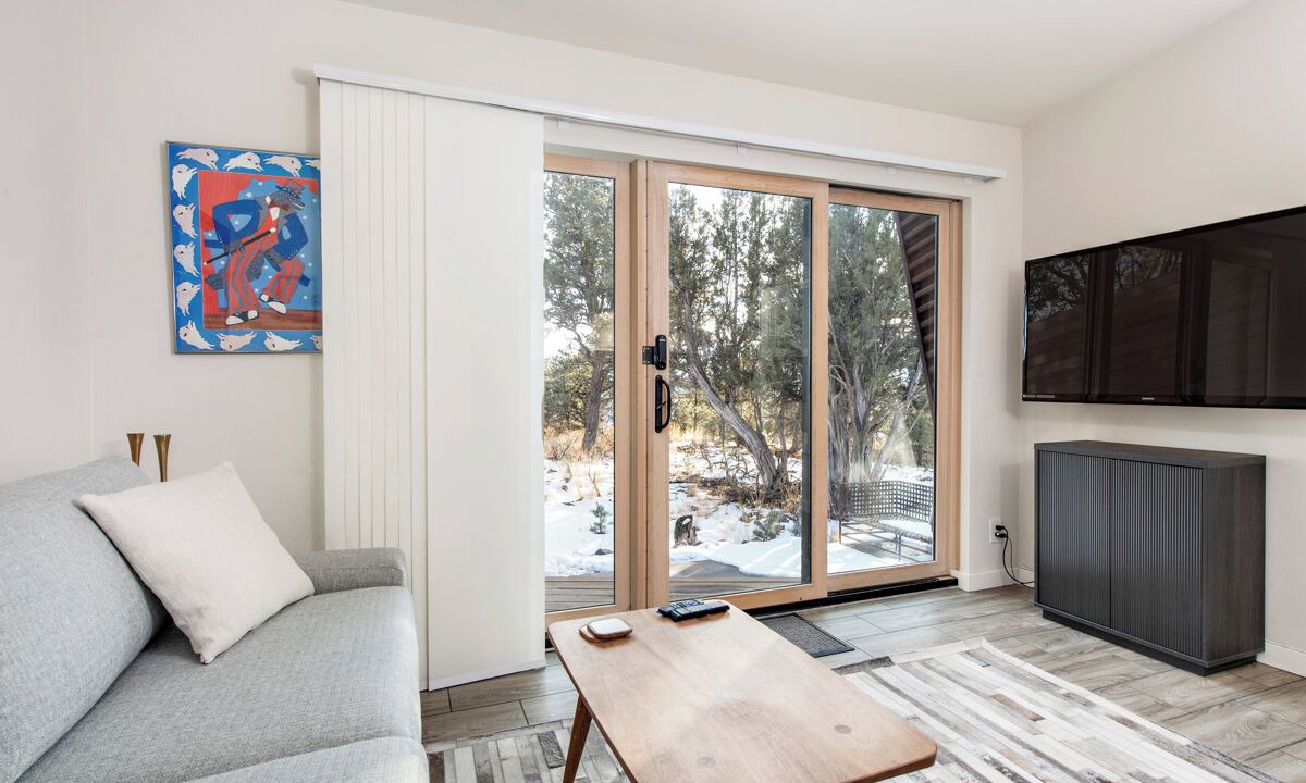 Photo of Livingroom in Missouri Heights