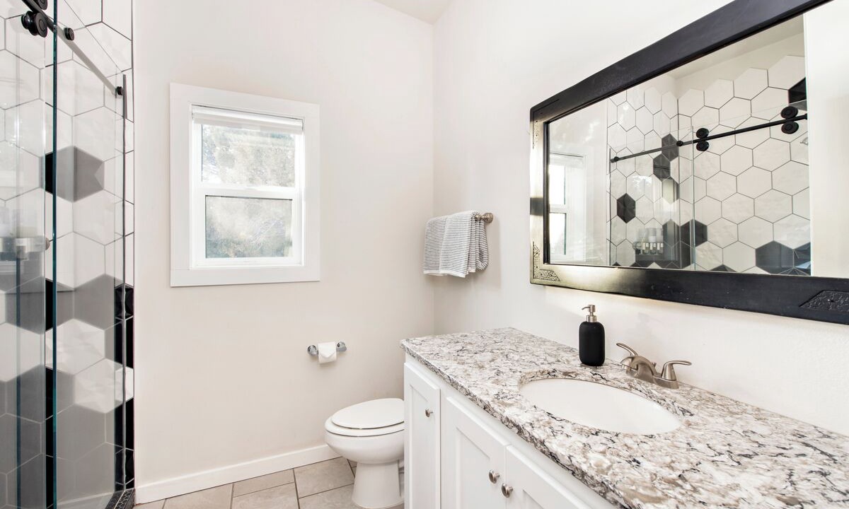 Photo of Bathroom in Missouri Heights