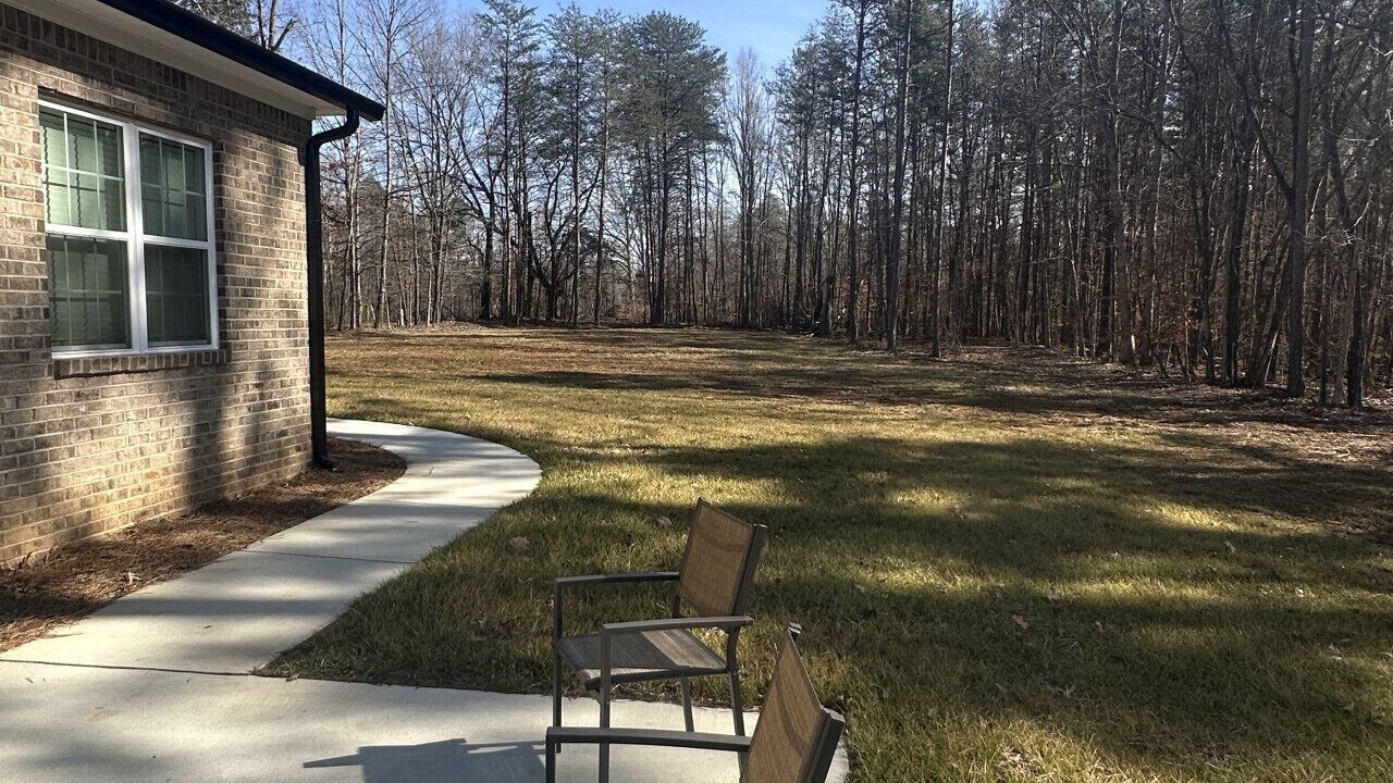 Photo of Patio Balcony in Lexington