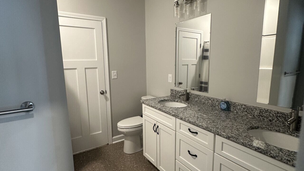 Photo of Bathroom in Lexington