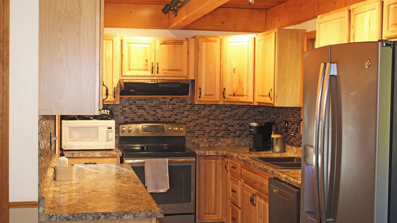 Photo of Kitchen in Silver Creek