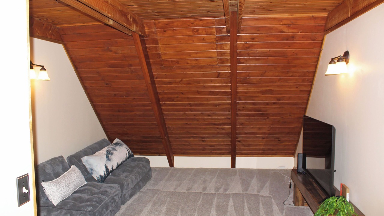 Photo of Livingroom in Silver Creek