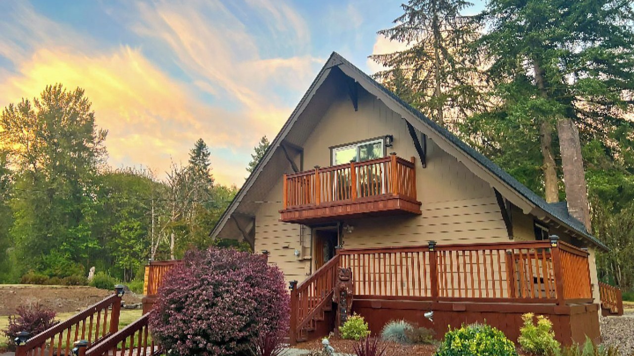 Photo of Outdoor in Silver Creek