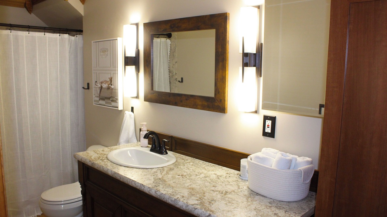 Photo of Bathroom in Silver Creek