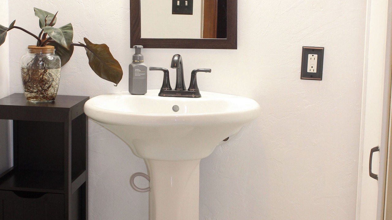 Photo of Bathroom in Silver Creek