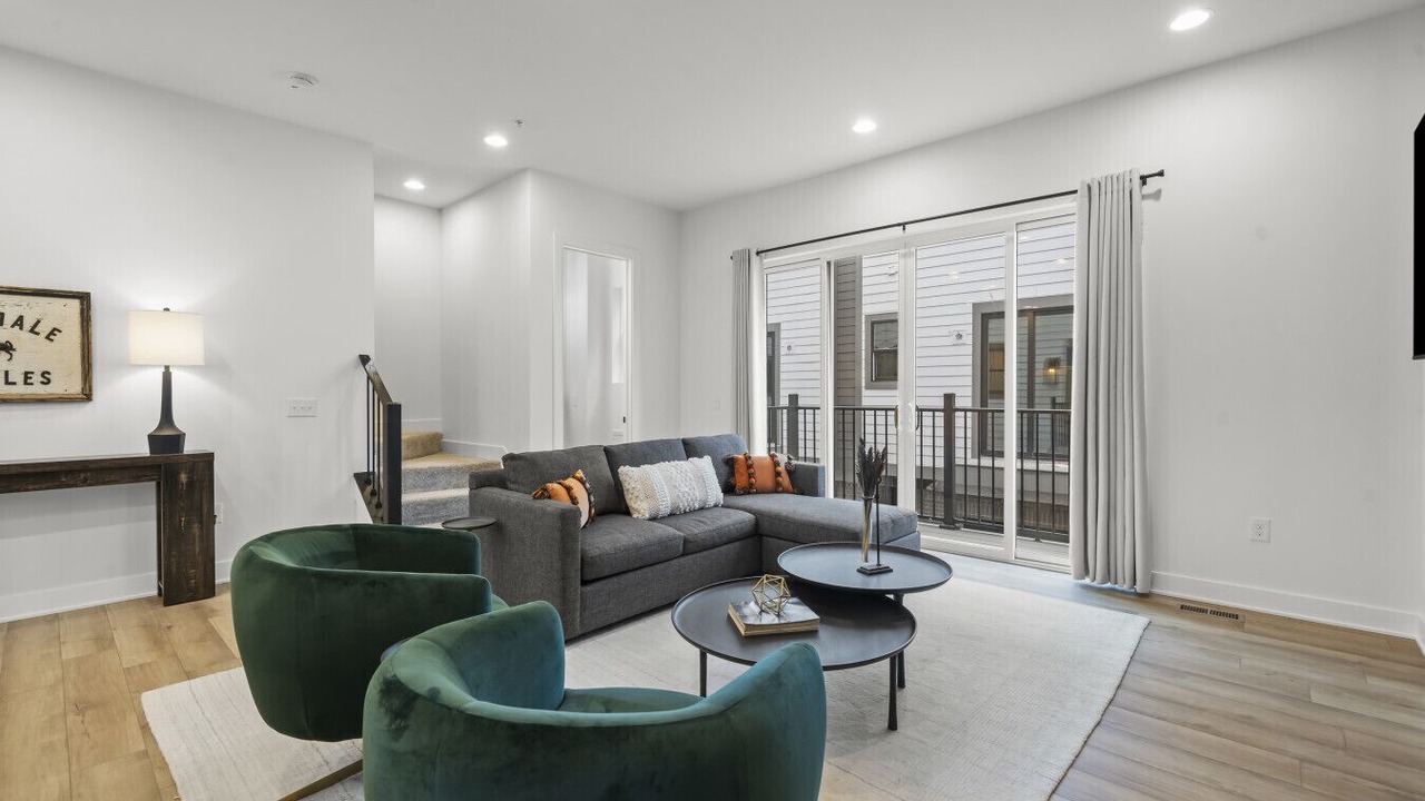 Photo of Livingroom in Oakley