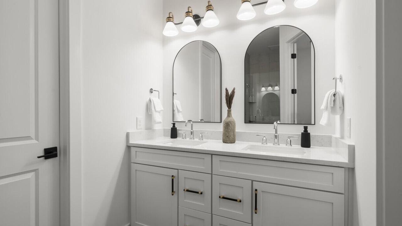 Photo of Bathroom in Oakley