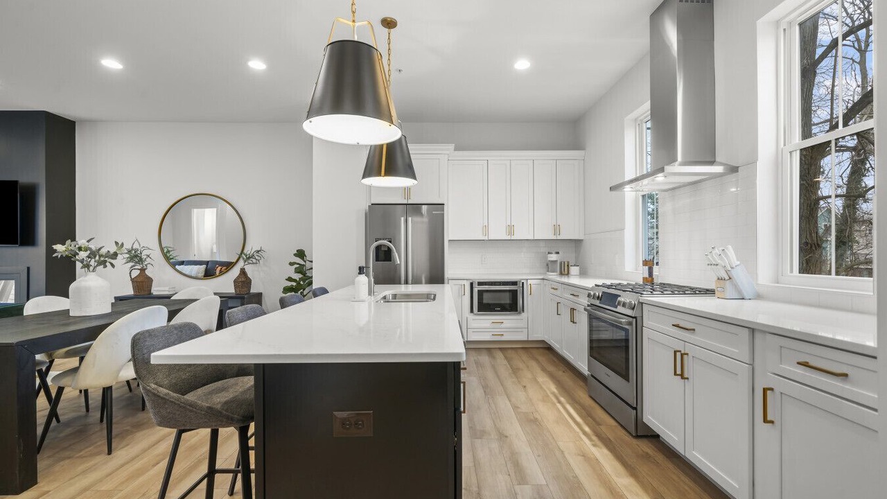 Photo of Kitchen in Oakley