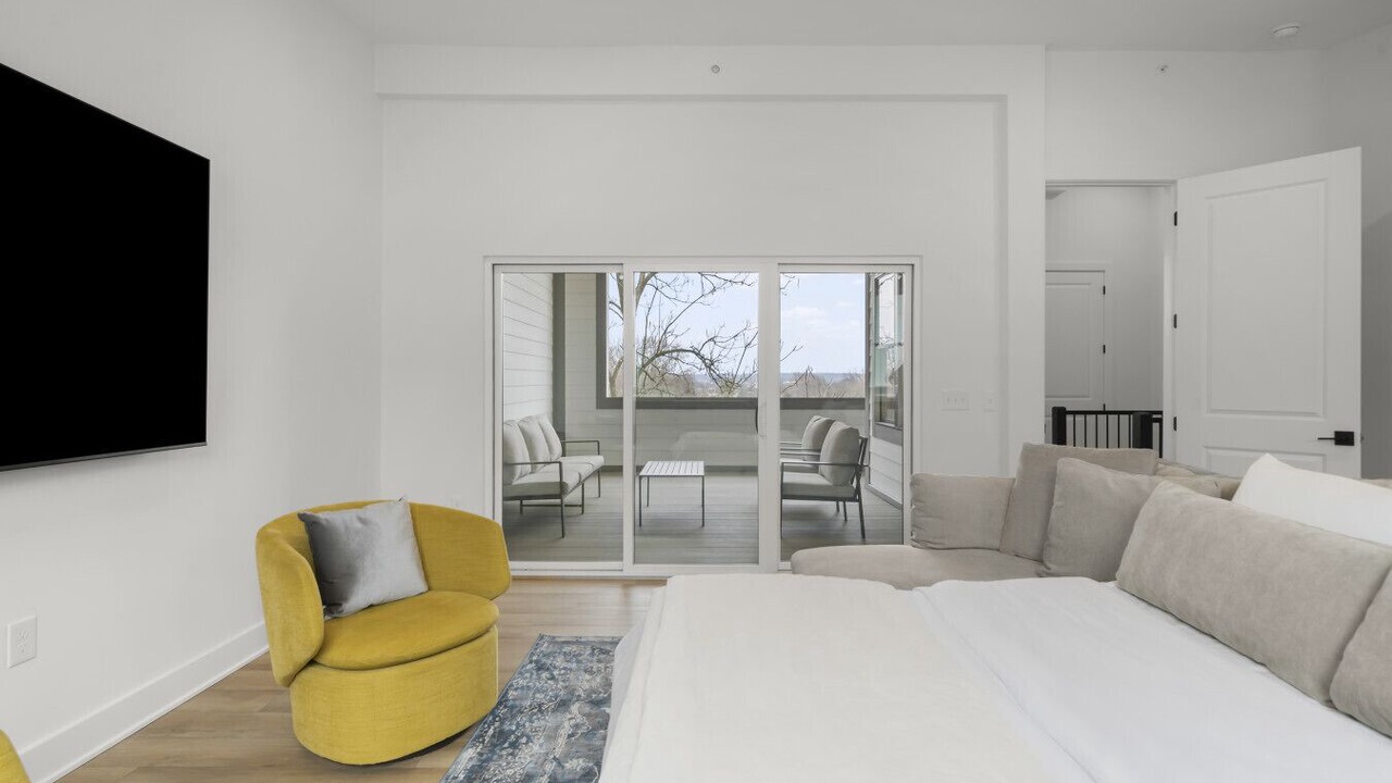 Photo of Bedroom in Oakley