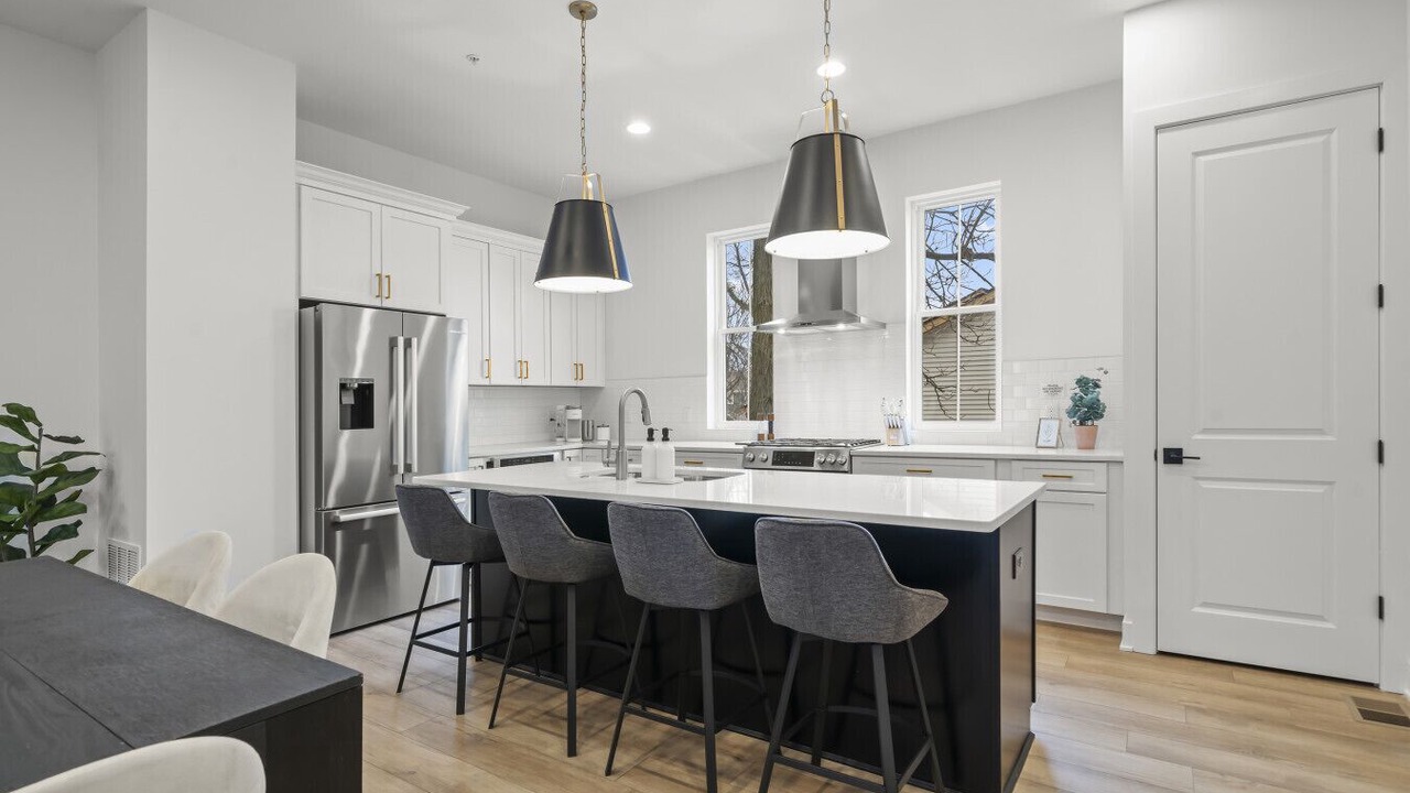 Photo of Kitchen in Oakley