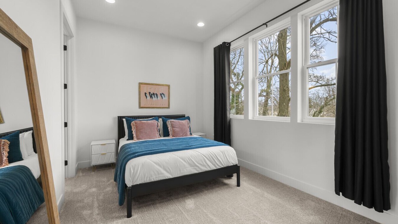 Photo of Bedroom in Oakley
