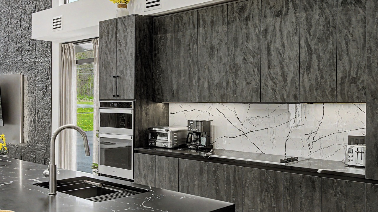 Photo of Kitchen in Tannersville
