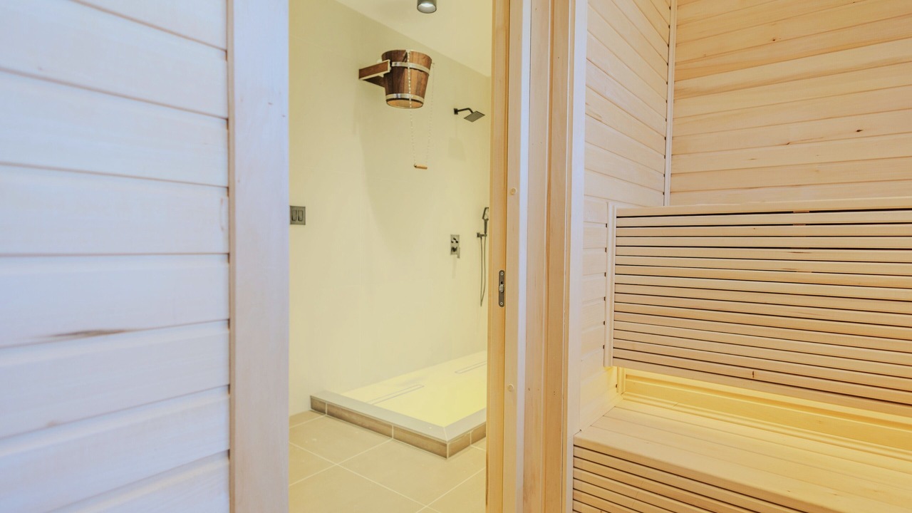 Photo of Bathroom in Tannersville