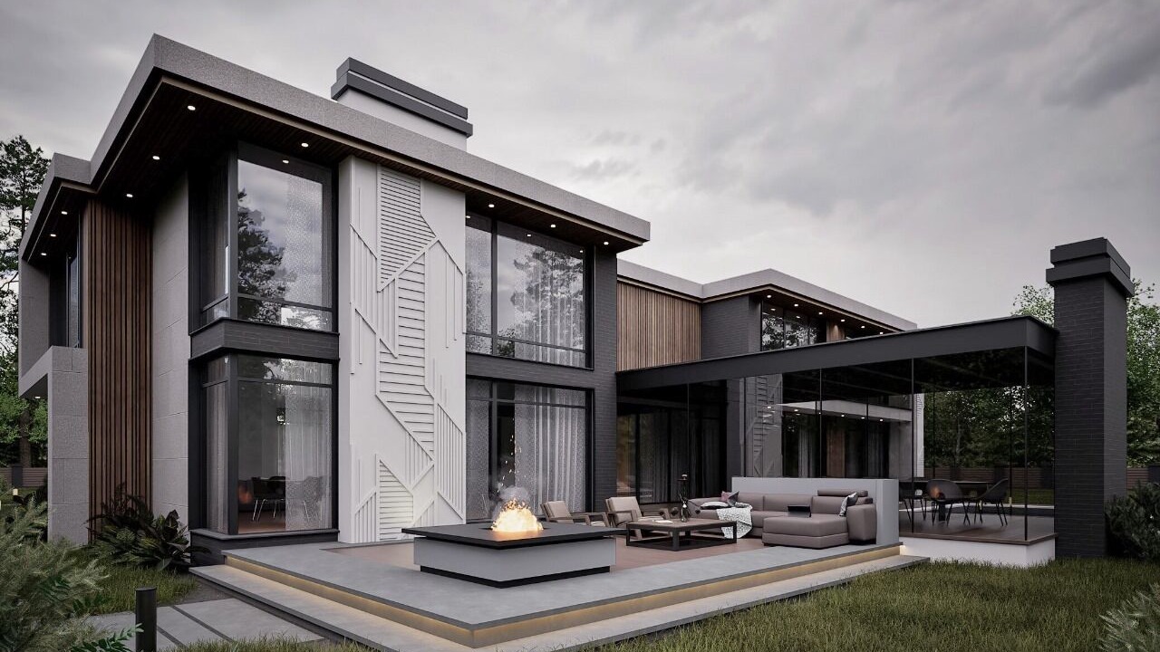 Photo of Patio Balcony in Tannersville
