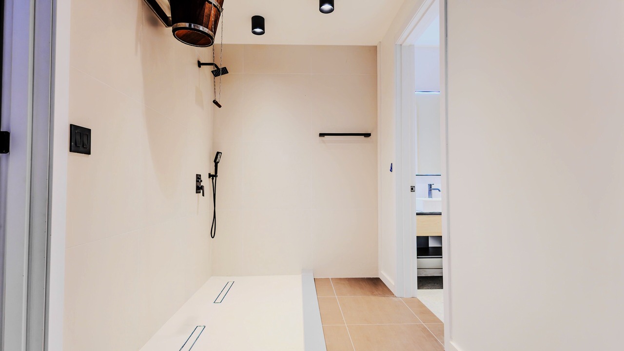 Photo of Bathroom in Tannersville