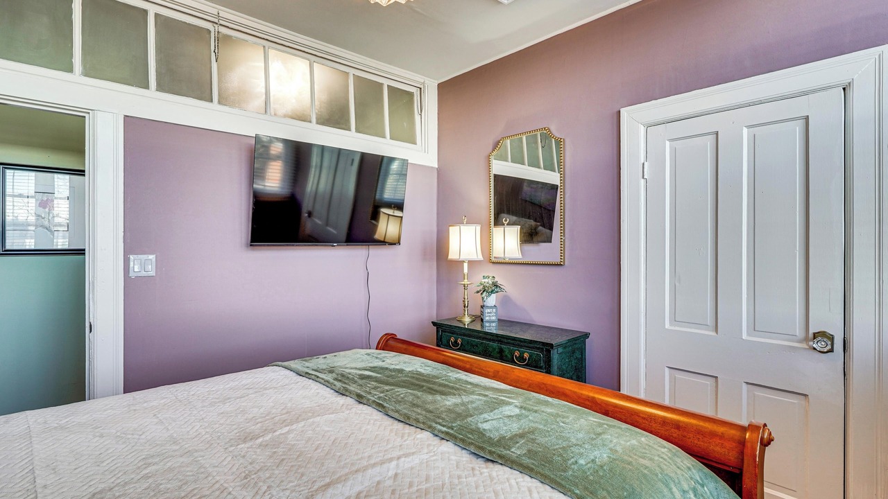 Photo of Bedroom in Danville