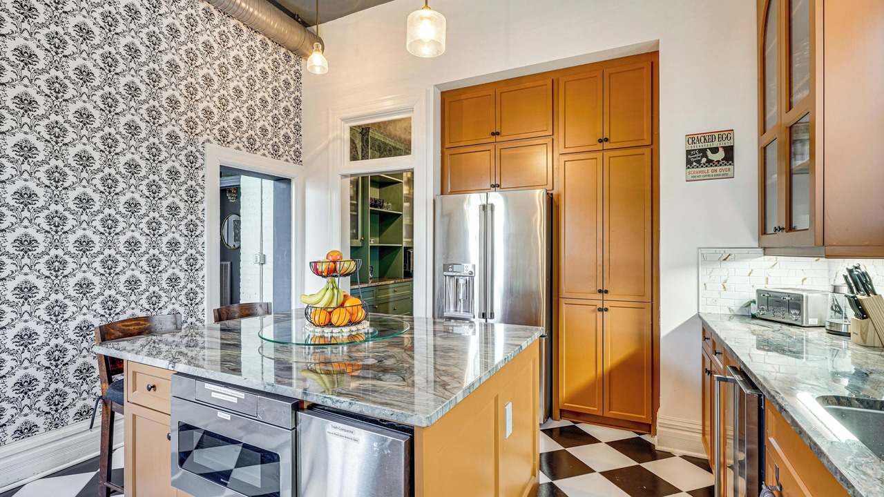 Photo of Kitchen in Danville