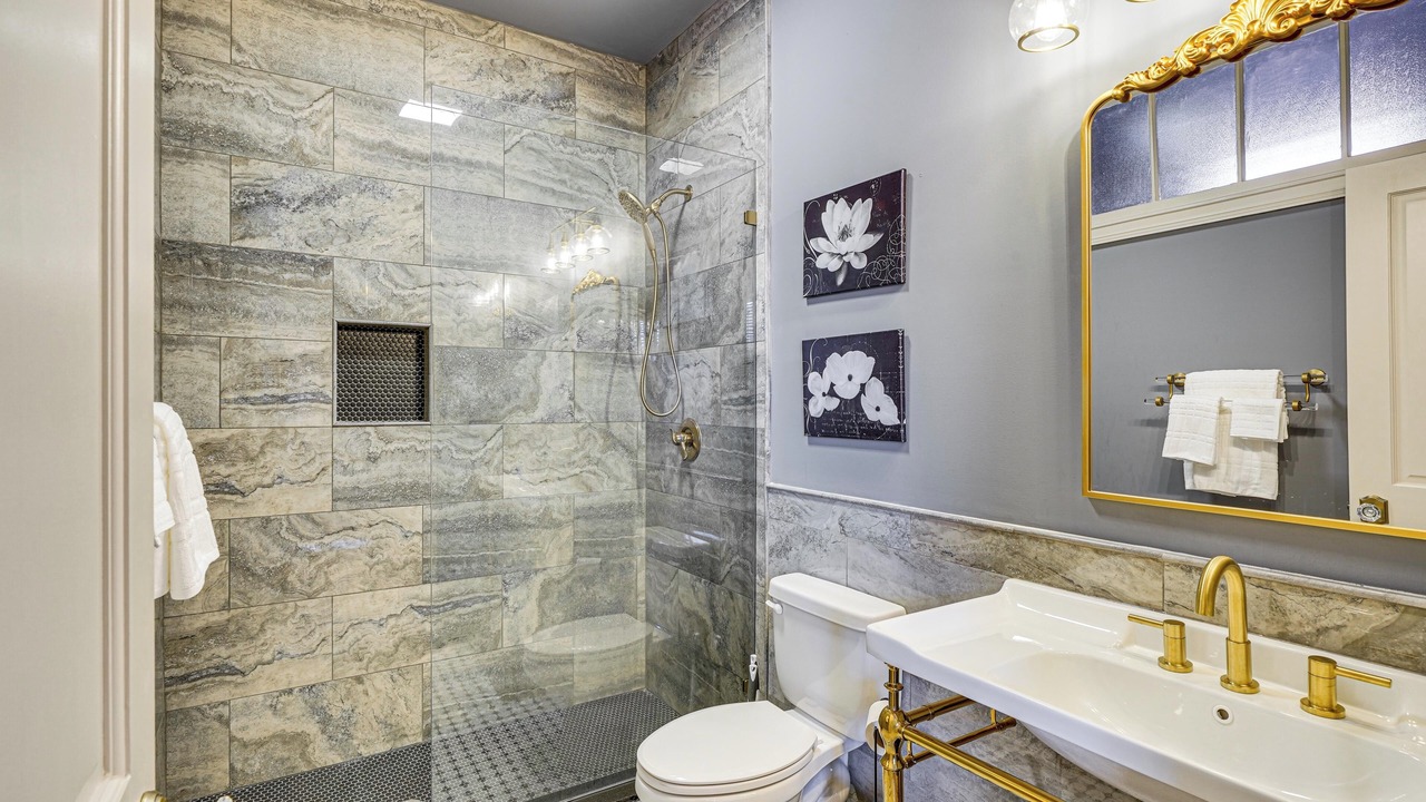 Photo of Bathroom in Danville