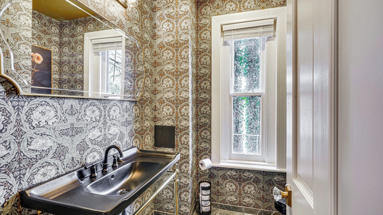 Photo of Bathroom in Danville